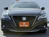 TOYOTA CROWN HYBRID
