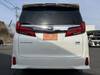 TOYOTA ALPHARD HYBRID