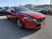 2018 MAZDA ATENZA SEDAN