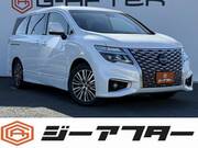 2024 NISSAN ELGRAND