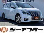 2024 NISSAN ELGRAND