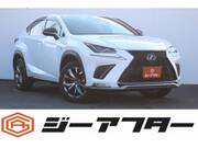 2020 LEXUS NX