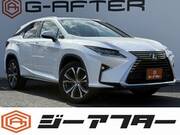 2017 LEXUS RX