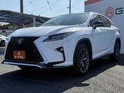 2018 LEXUS RX