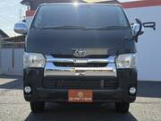 2020 TOYOTA HIACE VAN LONG SUPER GL