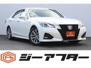 2017 TOYOTA CROWN HYBRID Athlete S