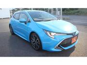 2021 TOYOTA COROLLA SPORT