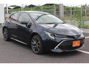 2018 TOYOTA COROLLA SPORT