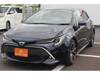 TOYOTA COROLLA SPORT