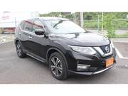 2018 NISSAN X-TRAIL 20Xi