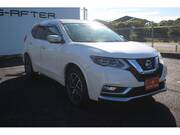 2018 NISSAN X-TRAIL