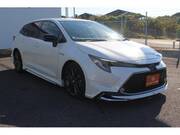 2019 TOYOTA COROLLA TOURING