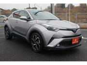 2017 TOYOTA C-HR G