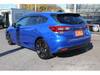 SUBARU IMPREZA SPORTS