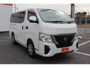 2022 NISSAN CARAVAN