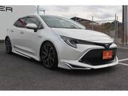 2018 TOYOTA COROLLA SPORT