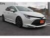 TOYOTA COROLLA SPORT
