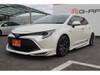 TOYOTA COROLLA SPORT
