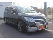 2014 NISSAN ELGRAND