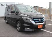 2018 NISSAN SERENA