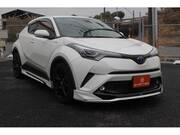 2019 TOYOTA C-HR