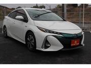 2018 TOYOTA PRIUS PHV