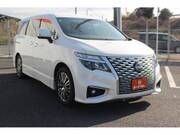 2024 NISSAN ELGRAND