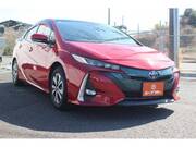 2017 TOYOTA PRIUS PHV