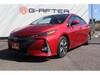 TOYOTA PRIUS PHV