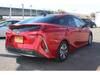 TOYOTA PRIUS PHV