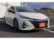 2019 TOYOTA PRIUS PHV