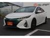 TOYOTA PRIUS PHV