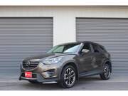 2015 MAZDA CX-5 XD L PACKAGE