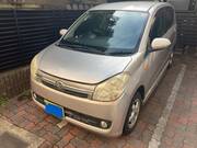 2008 DAIHATSU OTHER