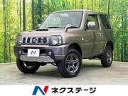 2012 SUZUKI JIMNY CROSS ADVENTURE
