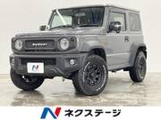 2025 SUZUKI JIMNY SIERRA