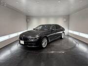2015 BMW 7 SERIES 740i