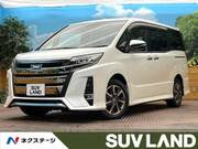 2020 TOYOTA NOAH