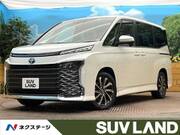 2023 TOYOTA VOXY