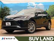 2023 TOYOTA HARRIER HYBRID Z LEATHER PKG
