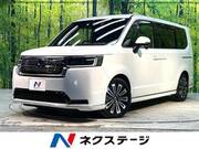 2023 HONDA STEPWAGON