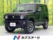 2021 SUZUKI JIMNY XC