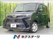 2022 TOYOTA ROOMY