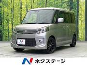 2015 SUZUKI SPACIA CUSTOM