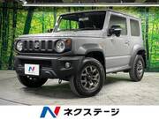 2023 SUZUKI JIMNY SIERRA