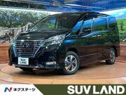 2022 NISSAN SERENA