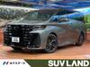 TOYOTA VELLFIRE HYBRID