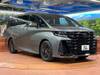 TOYOTA VELLFIRE HYBRID