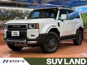 2025 TOYOTA LANDCRUISER 250