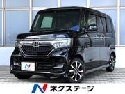 2018 HONDA N-BOX CUSTOM